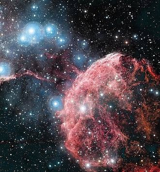 Supernova